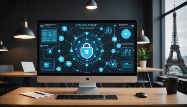 Choisir la meilleure entreprise de cybersécurité à paris