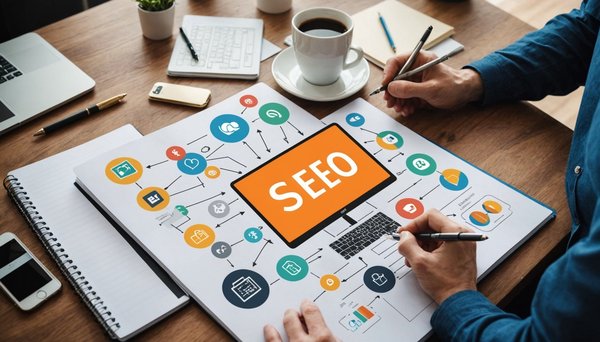 Découvrez comment une agence seo booste votre visibilité en ligne