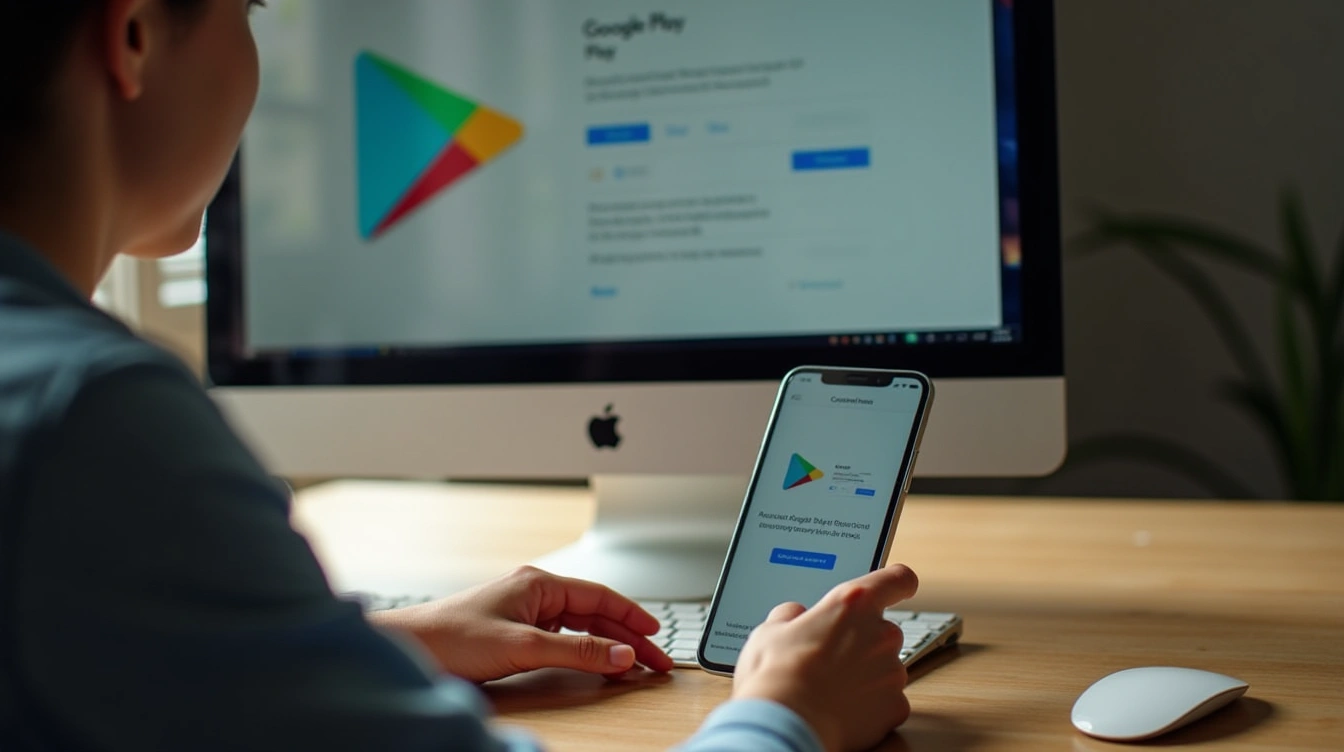 Vos questions sur la recharge Google Play